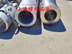 Ti-6A1-4V钛合金的机械性能与高温合金熔点