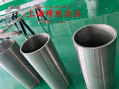 NC010铜镍电阻合金的压缩性能与割线模量