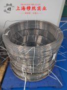 铜镍44应变电阻合金的热导率与动态蠕变性能