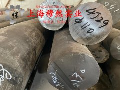 GH3030镍铬基高温合金的弹性模量与材料硬度