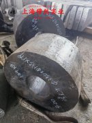 GH3128镍铬基高温合金毛细管的材料参数百科