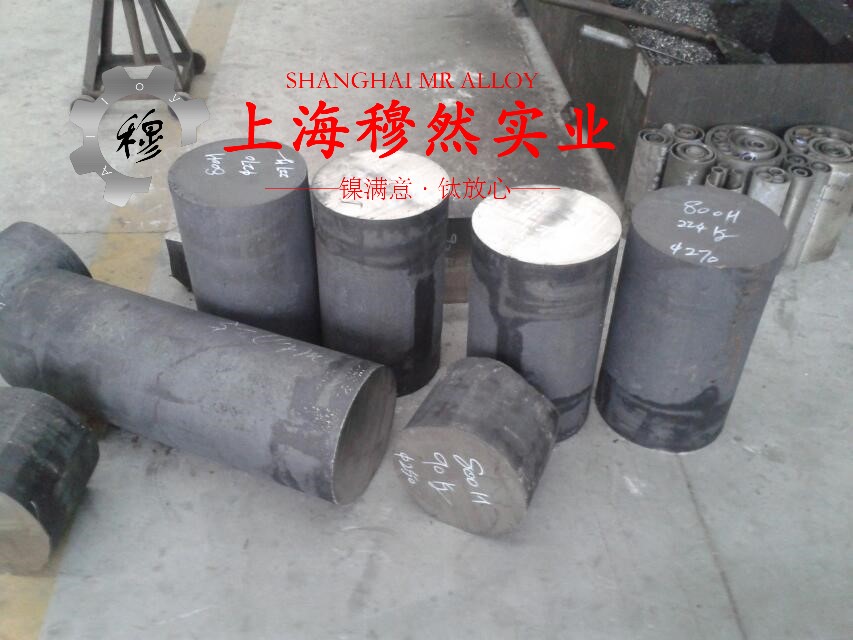 GH3600镍铬铁基高温合金的压缩性能与割线模量