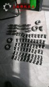 Inconel718英科耐尔的制作工艺与泊松比