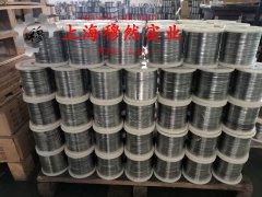 1J403精密软磁铁镍合金的密度与表面处理工艺