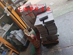 1J54精密软磁铁镍合金的焊接性能与高温氧化