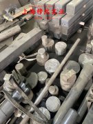 1J86精密软磁铁镍合金的高温蠕变强度、扭转和切变性能