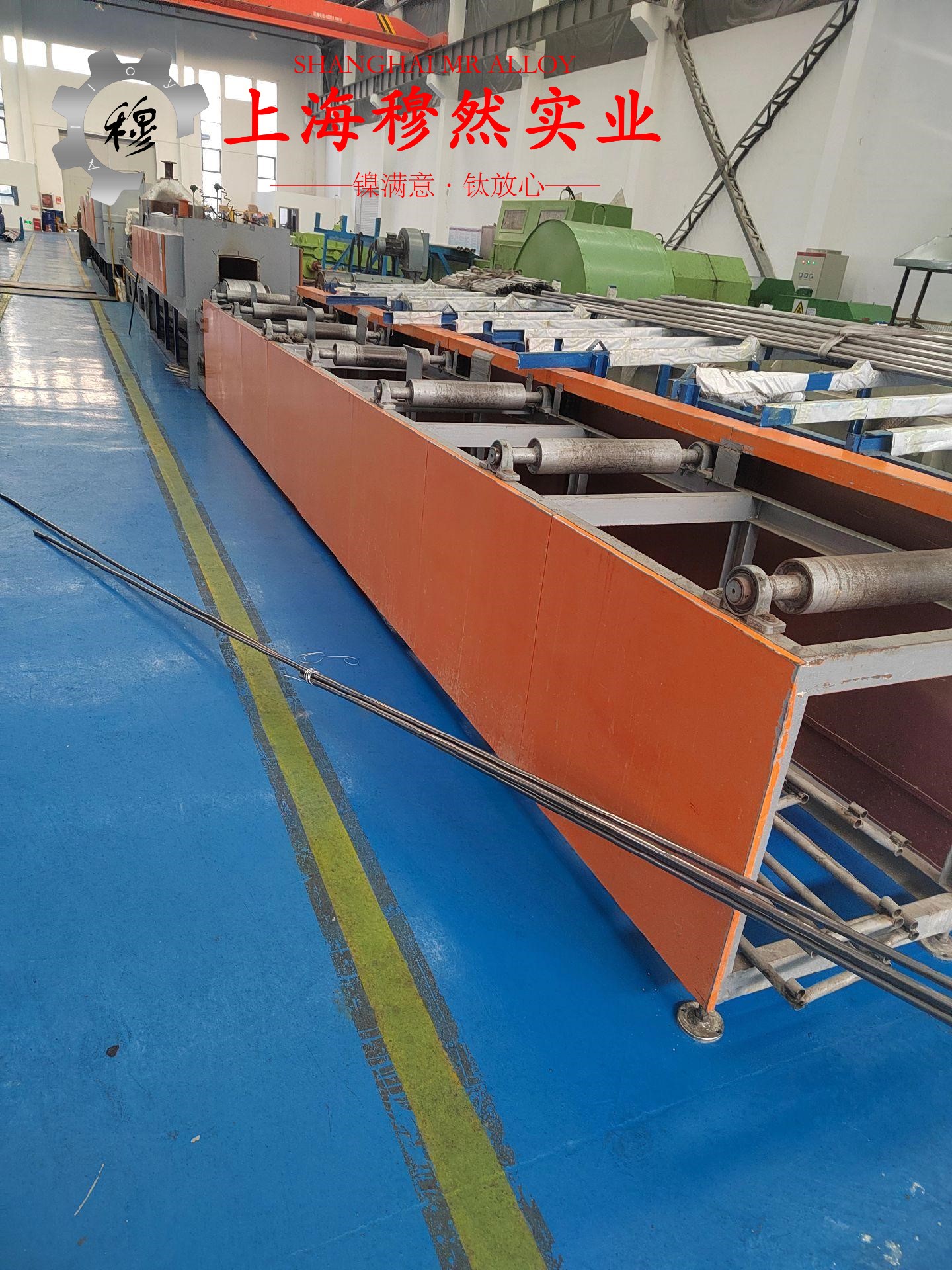 Hastelloy哈氏合金 C230的零件热处理工艺与热处理性能