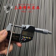 UNS N02200工业纯镍200的高温持久强度与断面收缩率