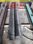 1J83精密软磁铁镍合金的持久强度与显微组织分析