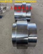 4J52精密合金的显微组织与电阻率