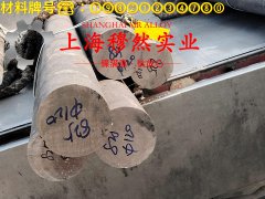 N6镍合金的密度与表面处理工艺