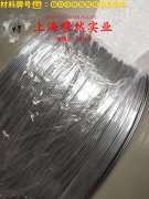 4J34精密膨胀合金国军标的材料参数百科