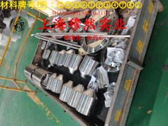 UNS N02201工业纯镍201的弹性模量与材料硬度