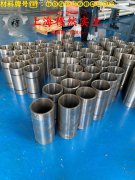 NC035应变电阻合金国军标的材料参数百科