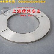 CuNi10Fe1Mn铁白铜板材的材料参数百科