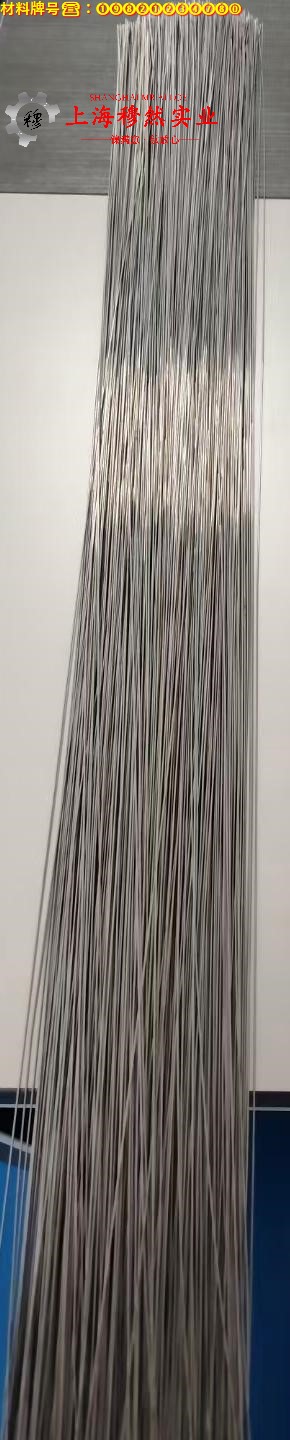 GH3044镍铬基高温合金的硬度与屈服强度