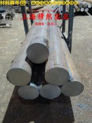 GH3625镍铬基高温合金的高周疲劳与时效处理