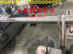 GH2132铁镍铬基高温合金的焊接性能与高温氧化