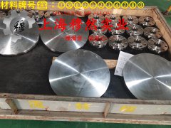 1J403精密软磁铁镍合金的伸长率与合金组织结构