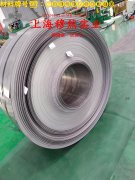 Alloy 32低膨胀精密合金的断裂性能、持久和蠕变性能