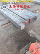 Haynes230镍基高温合金的碳化物相与承载性能