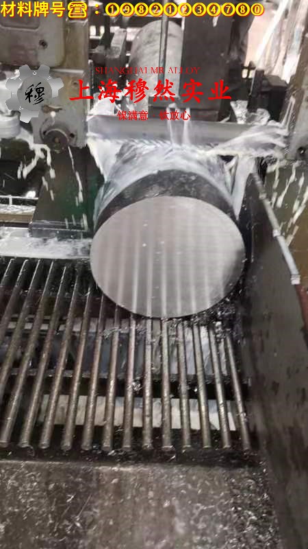 GH605钴铬镍基高温合金是什么材料?