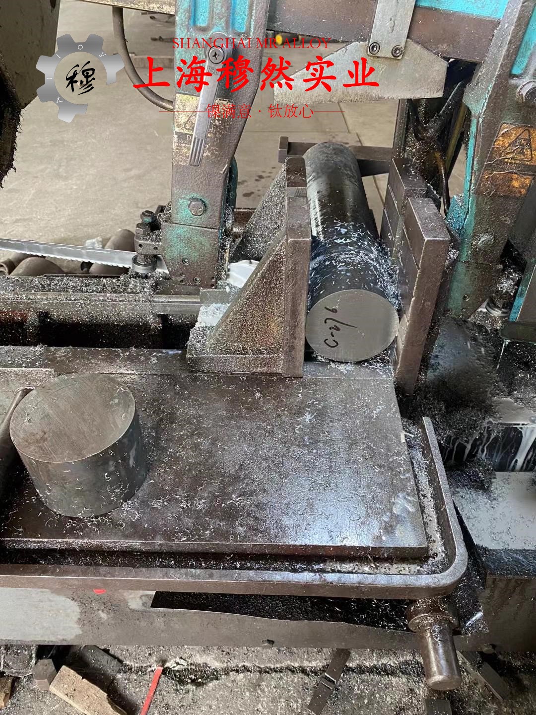 Haynes 747铁镍铬高温合金板材的材料参数百科