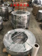 Alloy 32低膨胀精密合金的高温持久强度与断面收缩率