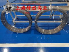 UNS N02201工业纯镍201的热处理工艺、组织结构