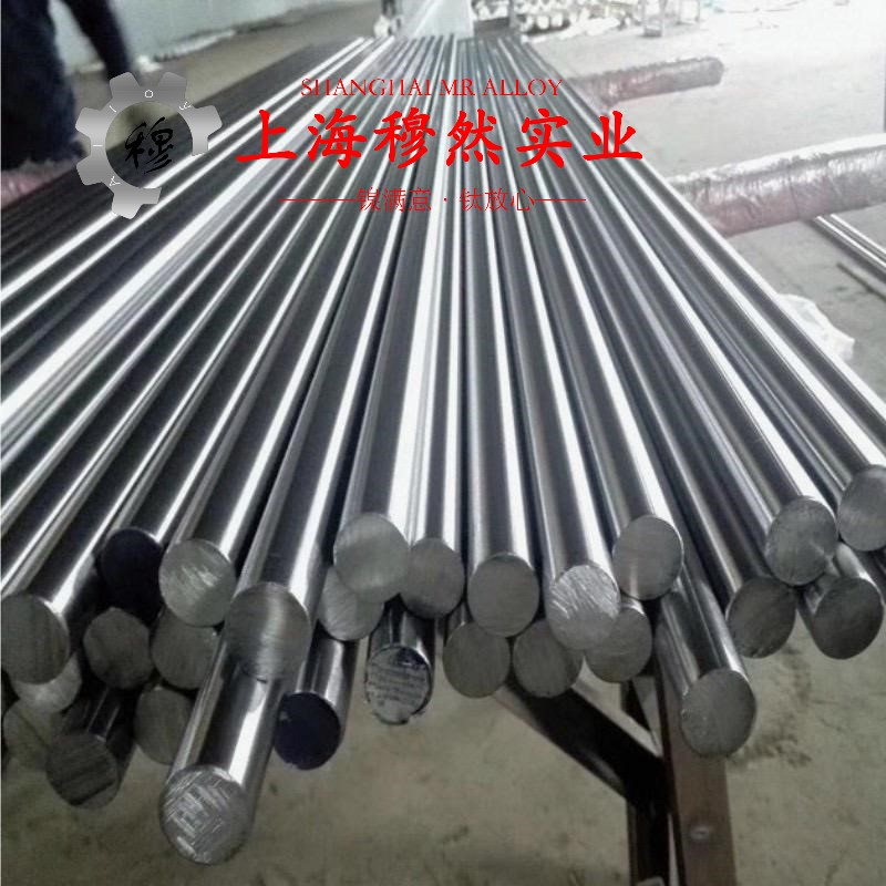 4J52精密合金的工艺性能、热膨胀性能