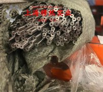  Ti-6A1-4V钛合金带材的材料参数百科