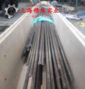  N4镍合金的高温蠕变强度、扭转和切变性能