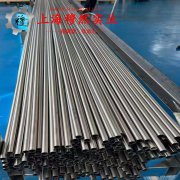  GH3039镍铬基高温合金的退火温度与切变模量