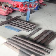  GH4099镍铬基高温合金的低周疲劳与力学性能