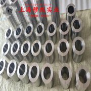  1J31精密软磁铁镍合金室温及各种温度下的力学性能