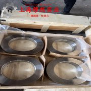  2J10精密永磁铁钴钒合金的机械性能与高温合金熔点