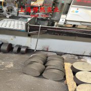  3J21精密弹性合金的密度与表面处理工艺