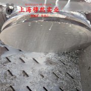  3J01精密弹性合金的焊接性能与高温氧化