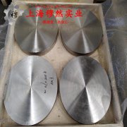  3J53精密弹性合金的压缩性能与割线模量