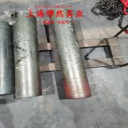  4J36精密低膨胀合金的低周疲劳与力学性能