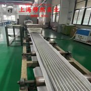  4J34精密膨胀合金的热性能与抗氧化性能