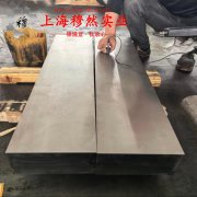  6J15精密电阻镍铬合金的碳化物相与承载性能