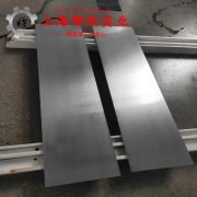  6J23精密电阻镍铬合金的熔炼温度与抗腐蚀性能