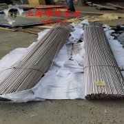  1J90铁镍软磁合金管材的材料参数百科