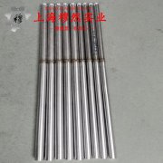  1J91铁镍软磁合金的机械性能与高温合金熔点