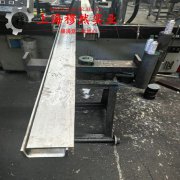  Monel 400蒙乃尔铜镍合金的焊接性能与高温氧化