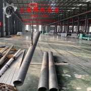  Hastelloy C-2000哈氏镍铬钼合金棒材的材料参数百科