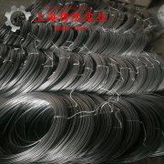  6J13锰铜精密电阻合金的机械性能与高温合金熔点