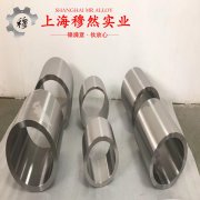  6J8锰铜精密电阻合金毛细管的材料参数百科