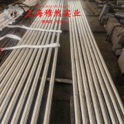  Ti-3Al-2.5V钛合金的高温持久强度与断面收缩率